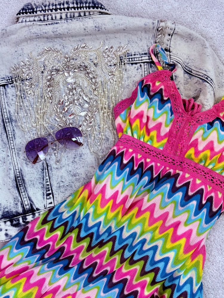 Vivid Summer