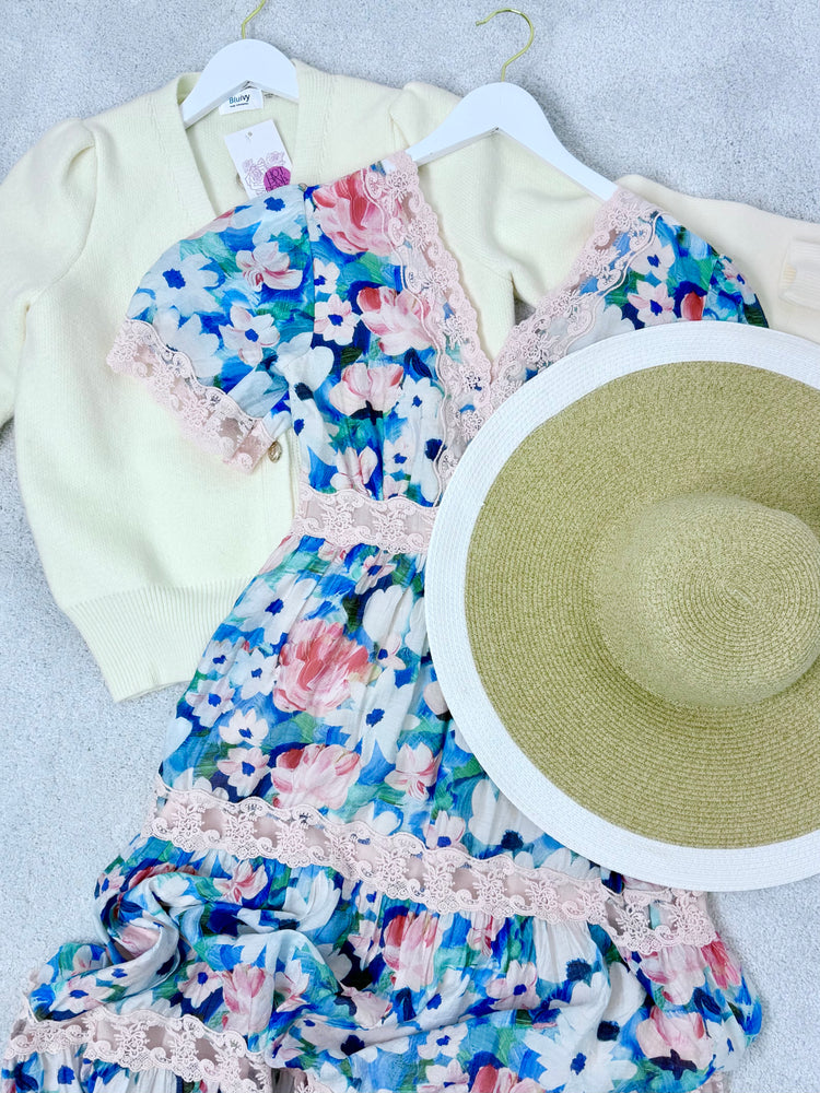 Petals & Promises