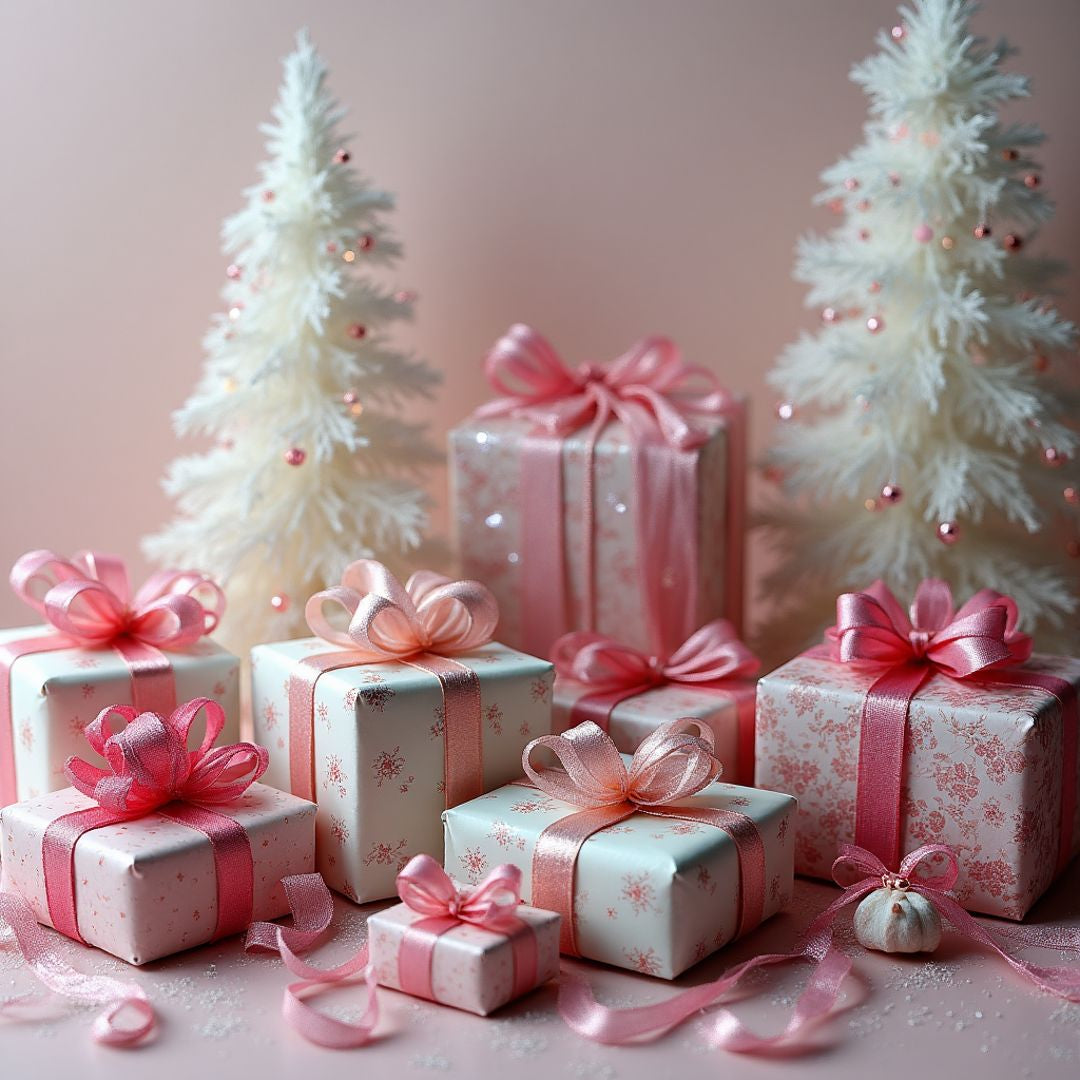 Little Luxuries (Under $50)