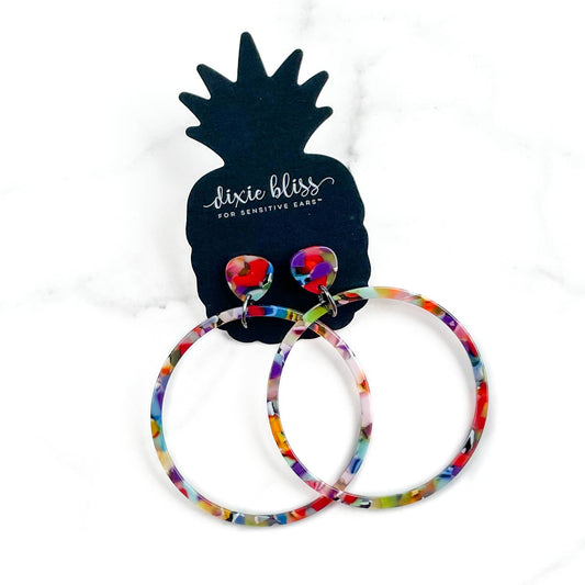 Confidence in Sprinkles